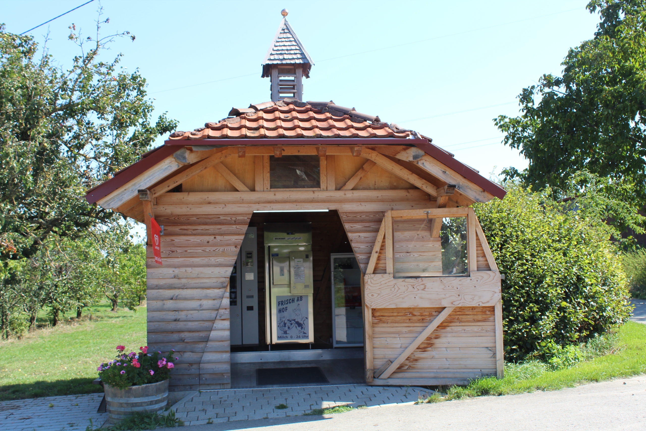 Ferienwohnung in Ludwigsburg